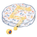 Rechargeable Motion Activated Interactive Cat Toy